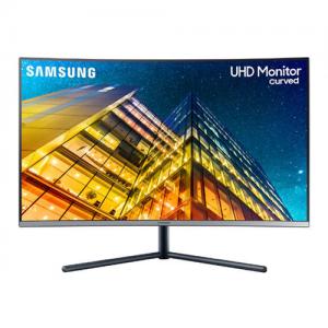 Samsung LU32R590CWWXXL 32 inch UHD 4K Curved Monitor price in hyderabad, telangana, nellore, vizag, bangalore