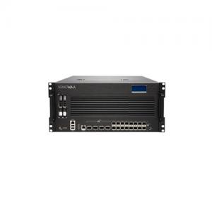 SonicWall NSsp 12400 Firewall price in hyderabad, telangana, nellore, vizag, bangalore