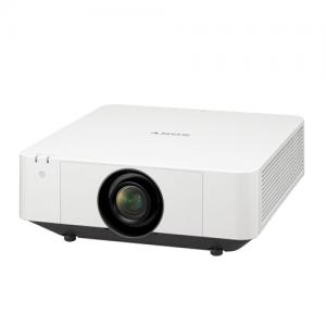  Sony VPL FH65 WUXGA Installation Projector price in hyderabad, telangana, nellore, vizag, bangalore