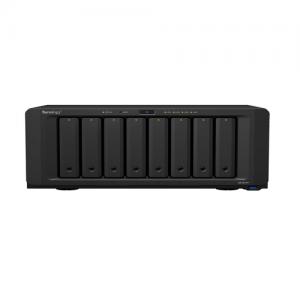 Synology DiskStation DS1819 4GB Nas Storage price in hyderabad, telangana, nellore, vizag, bangalore