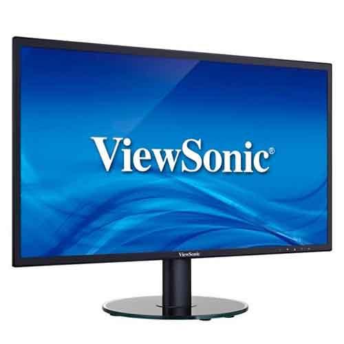 Viewsonic VA2419 sh 24inch 1080p Monitor price in hyderabad, telangana, nellore, vizag, bangalore