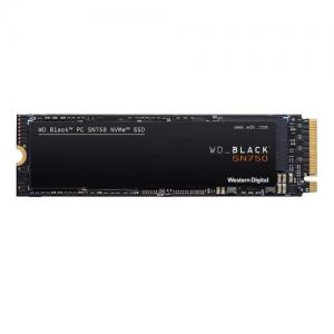 Western Digital Black SN750 2TB Gen3 NVMe Gaming Solid State Drive price in hyderabad, telangana, nellore, vizag, bangalore