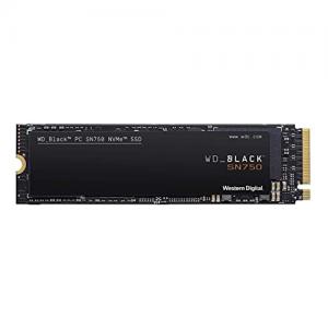 Western Digital Black SN750 NVMe Gaming Solid State Drive price in hyderabad, telangana, nellore, vizag, bangalore